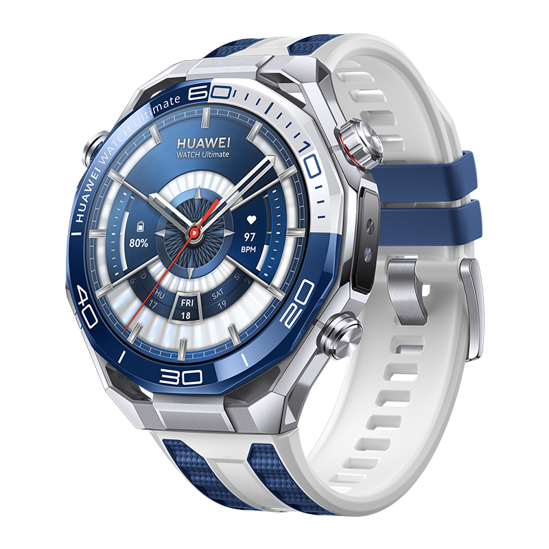 HUAWEI WATCH Ultimate 2