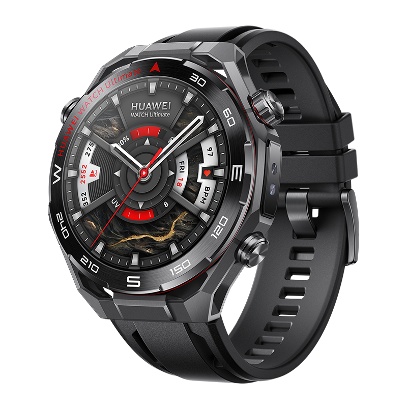 HUAWEI WATCH Ultimate 2