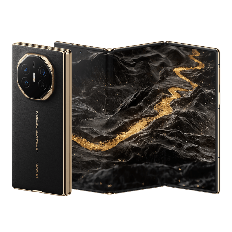 HUAWEI Mate XT ULTIMATE DESIGN