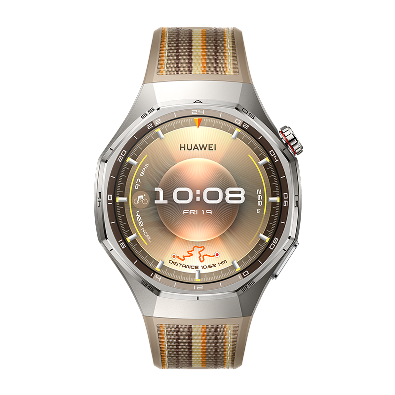 HUAWEI WATCH GT 6 Pro 46mm