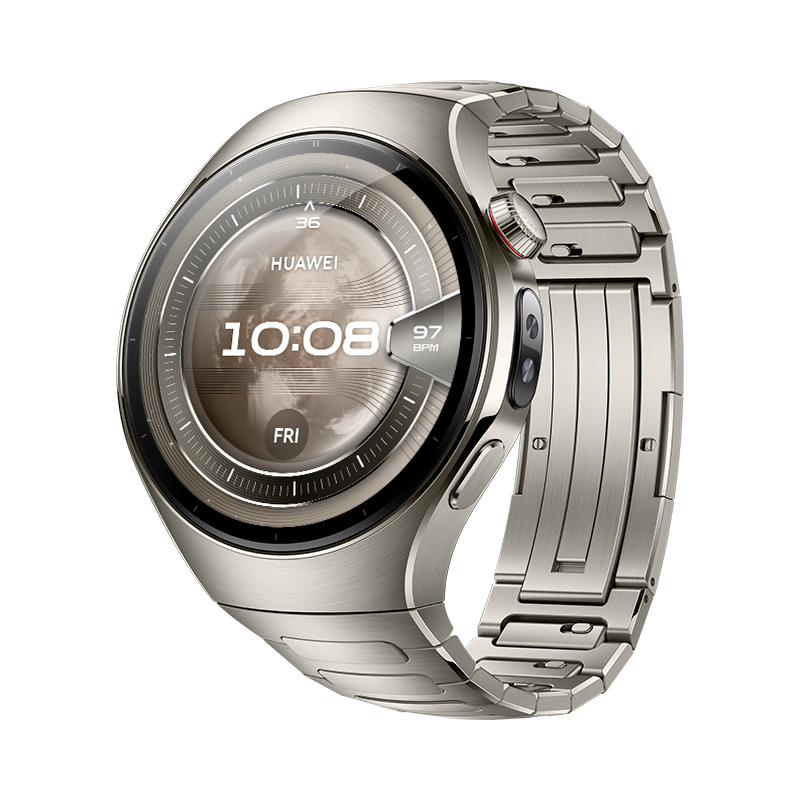 HUAWEI WATCH 5 46 mm