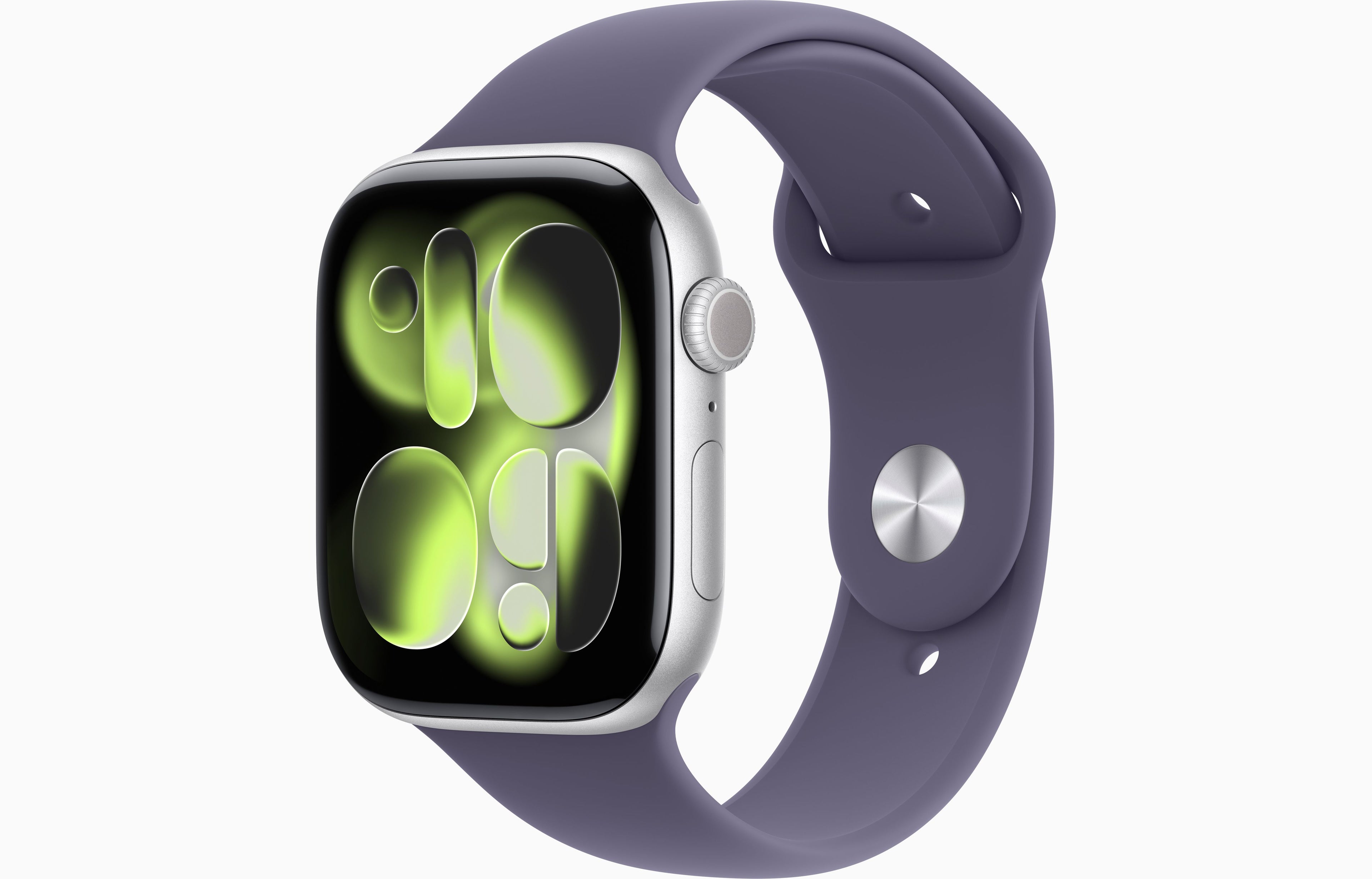 Apple Watch Series 11 - Aluminum