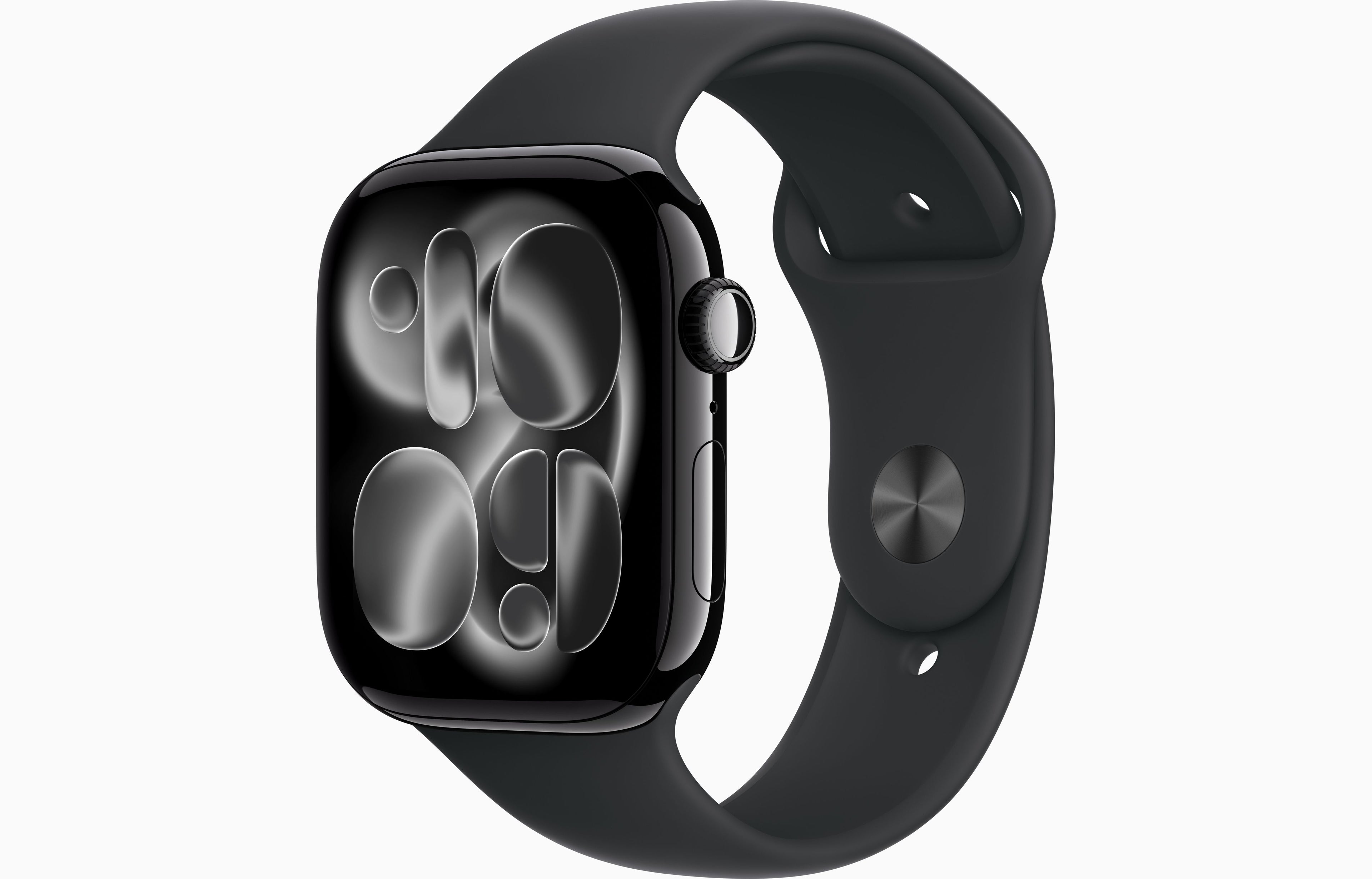 Apple Watch Series 11 - Aluminum