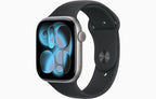 Apple Watch Series 11 - Aluminum
