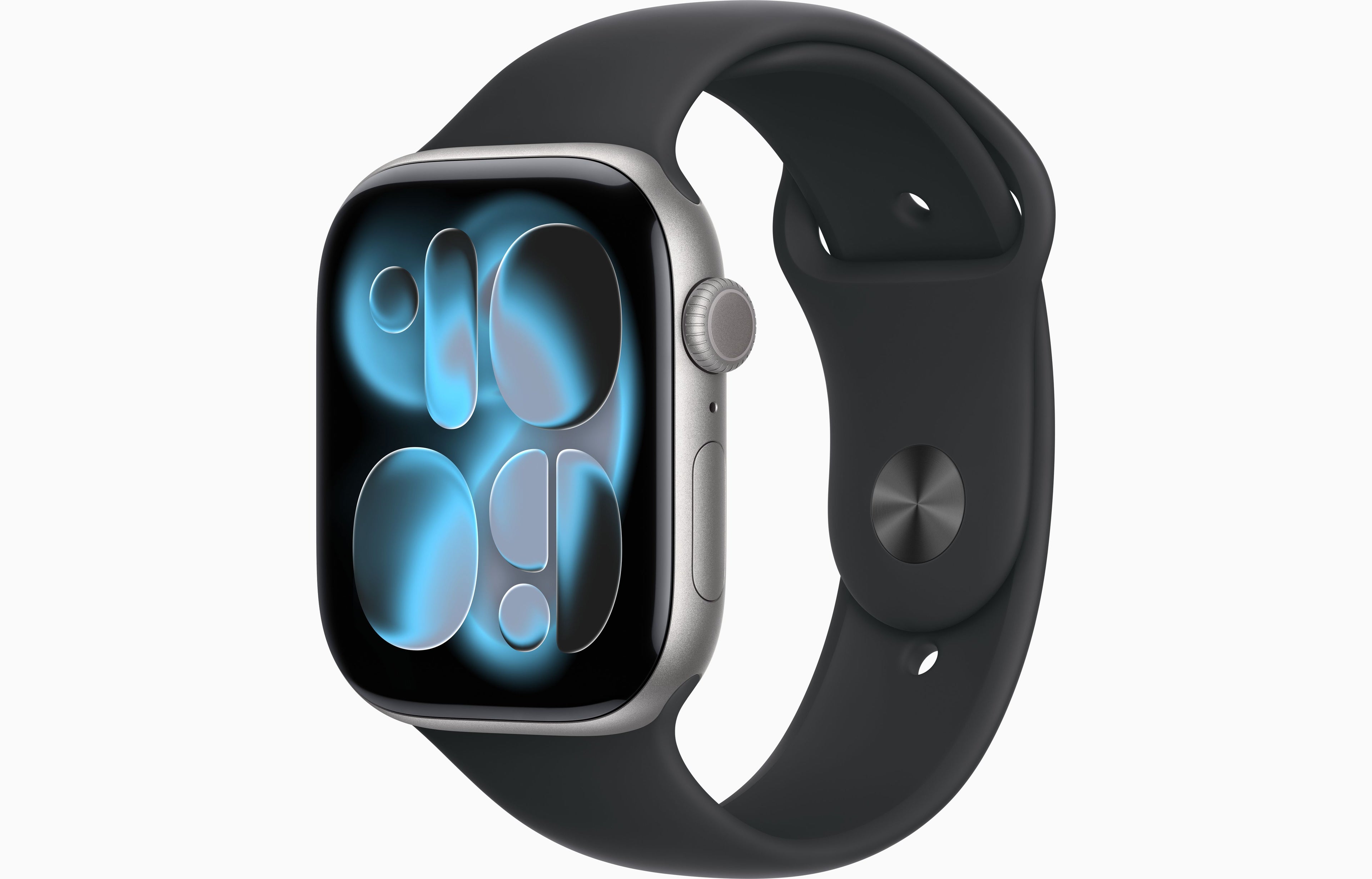 Apple Watch Series 11 - Aluminum
