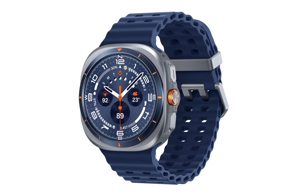 Galaxy Watch Ultra (2025) (LTE, 47 mm)