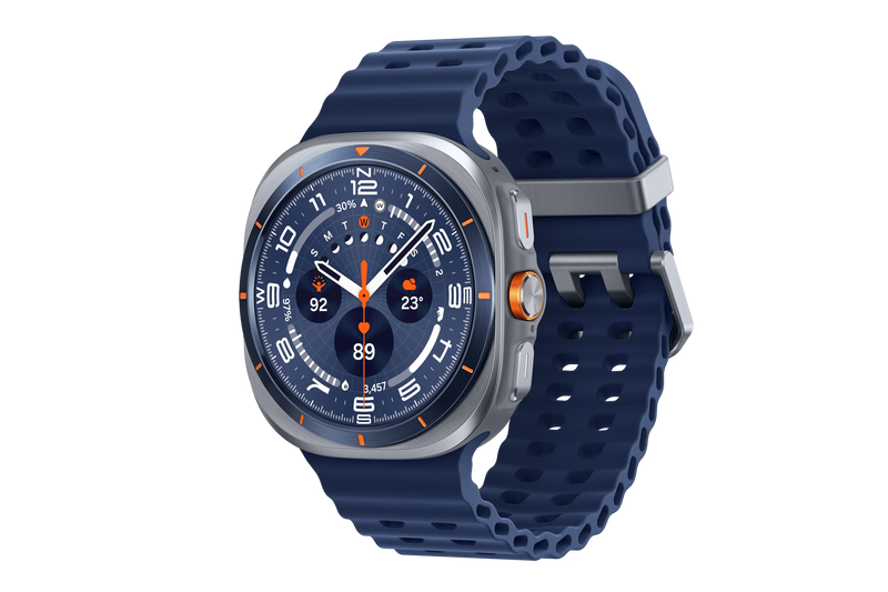Galaxy Watch Ultra (2025) (LTE, 47 mm)