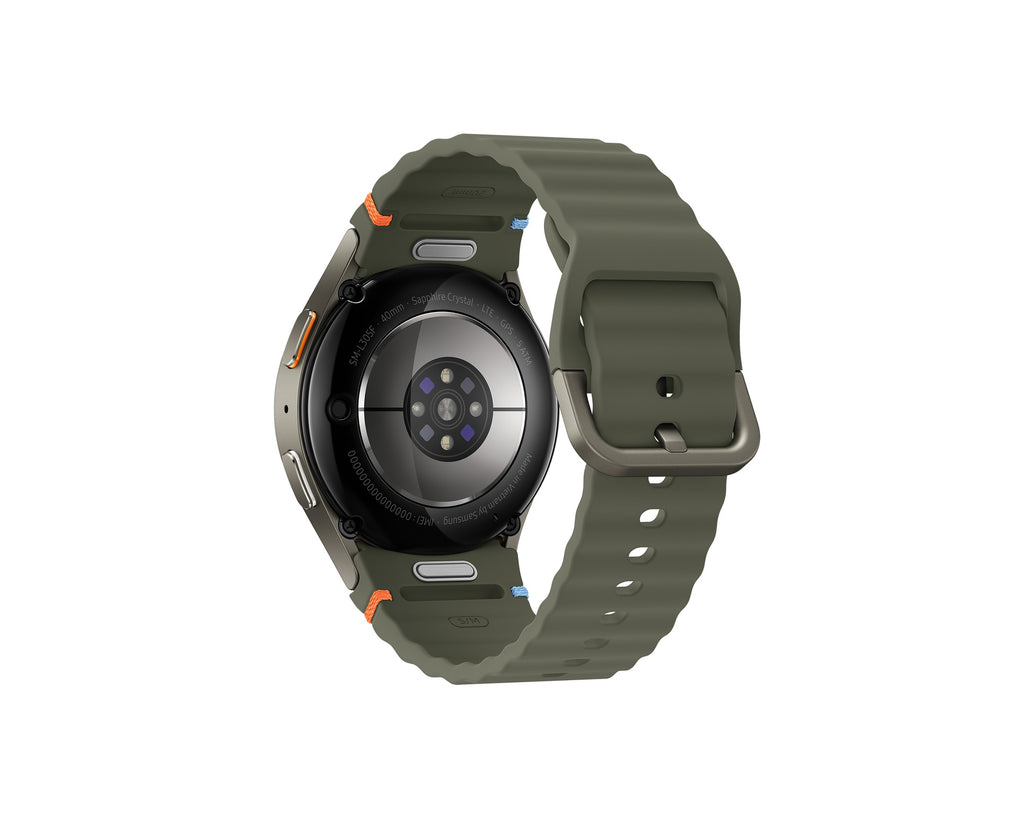 Galaxy Watch7 (LTE, 40mm)