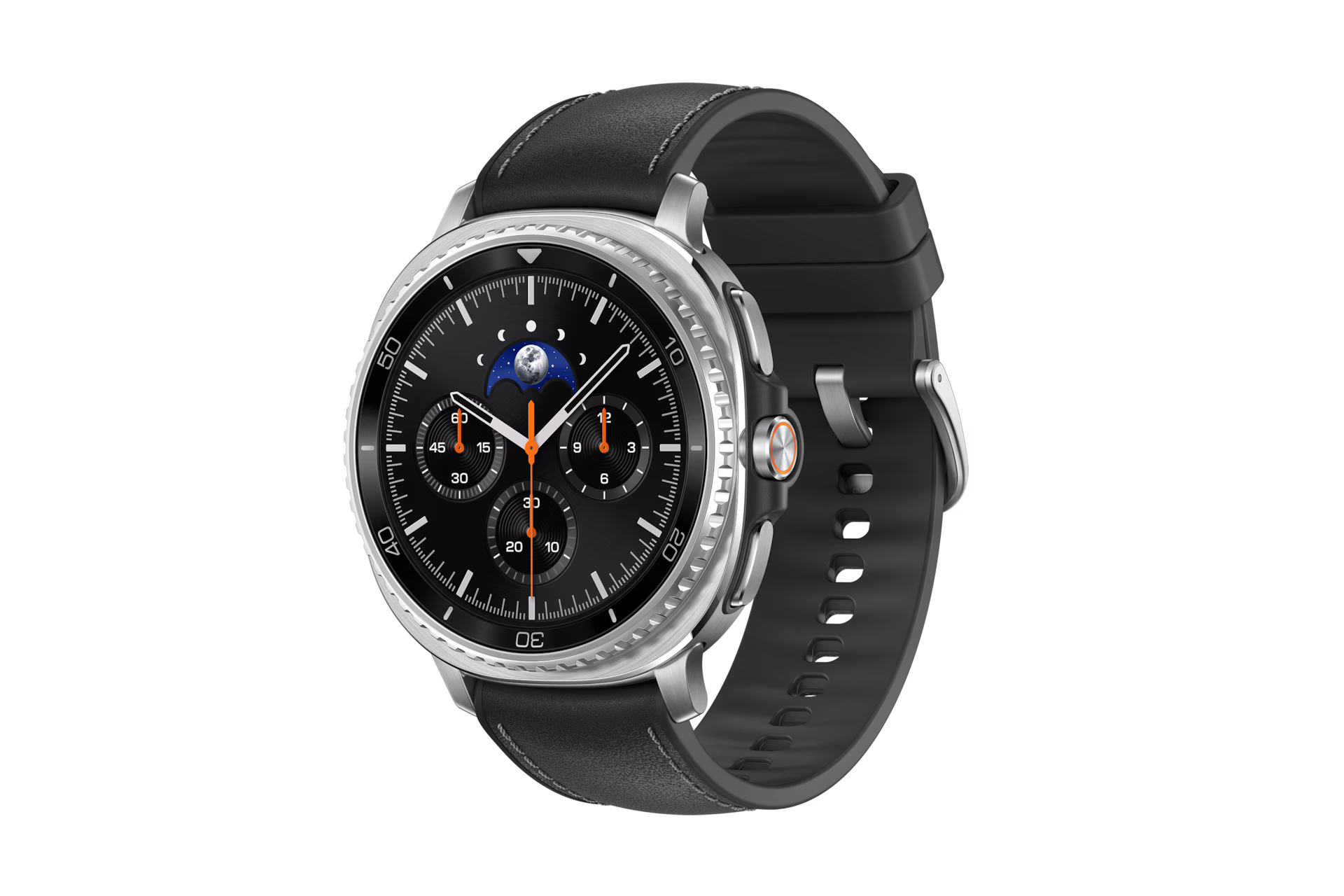 Galaxy Watch8 Classic (LTE, 46 mm)