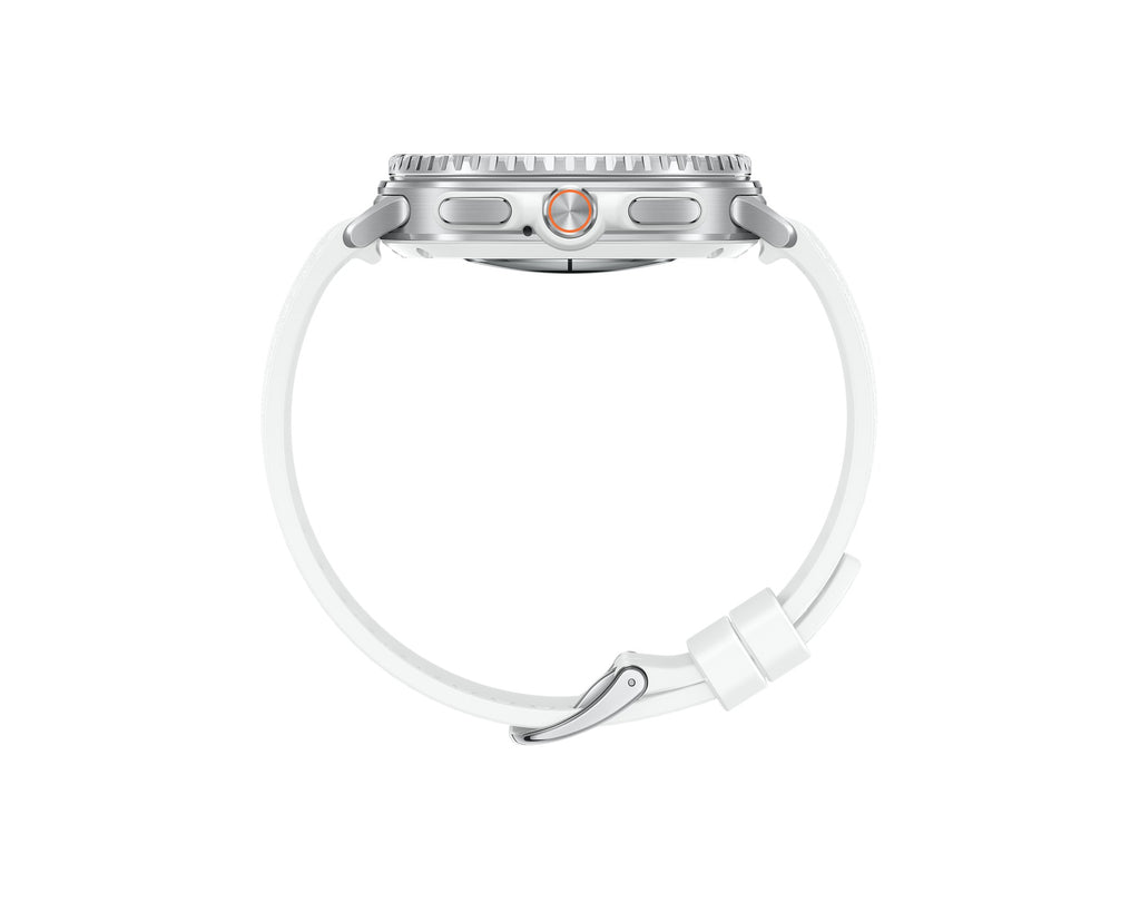 Galaxy Watch8 Classic (LTE, 46 mm)