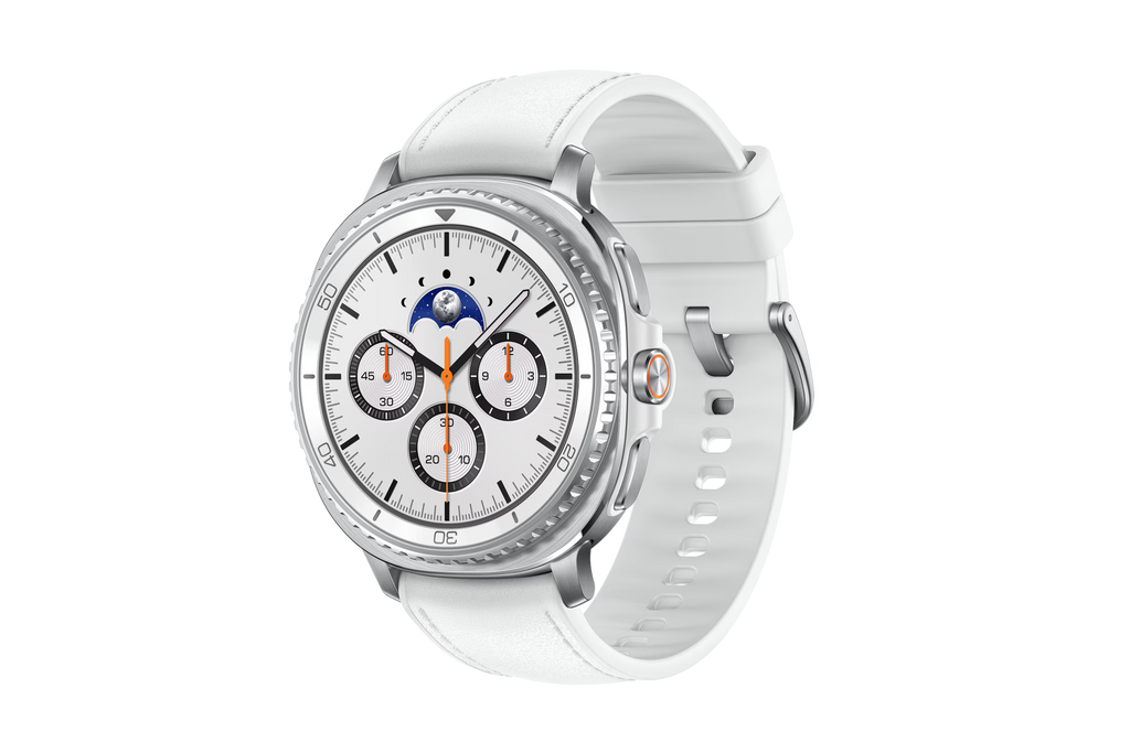 Galaxy Watch8 Classic (LTE, 46 mm)