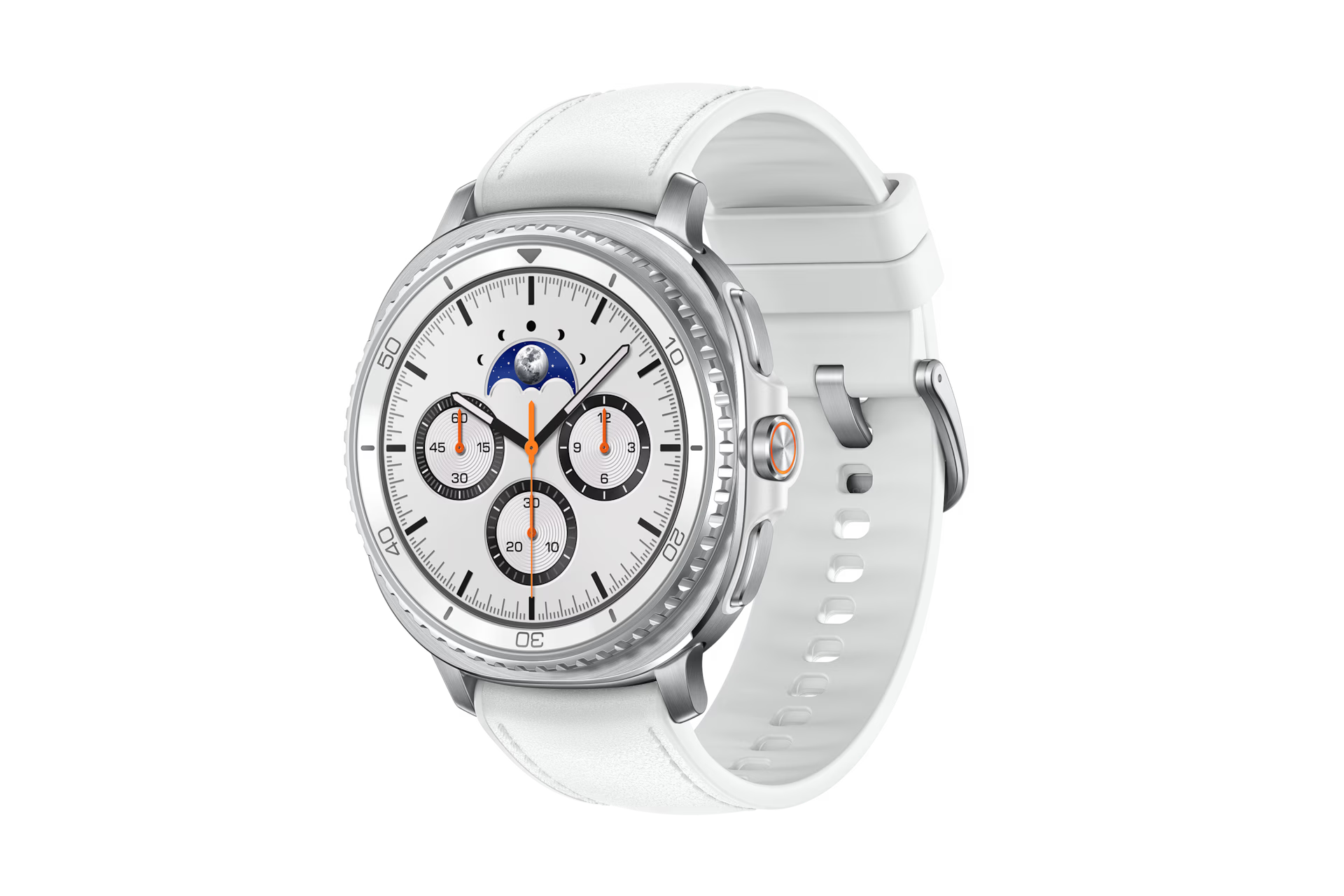 Galaxy Watch8 Classic (LTE, 46 mm)