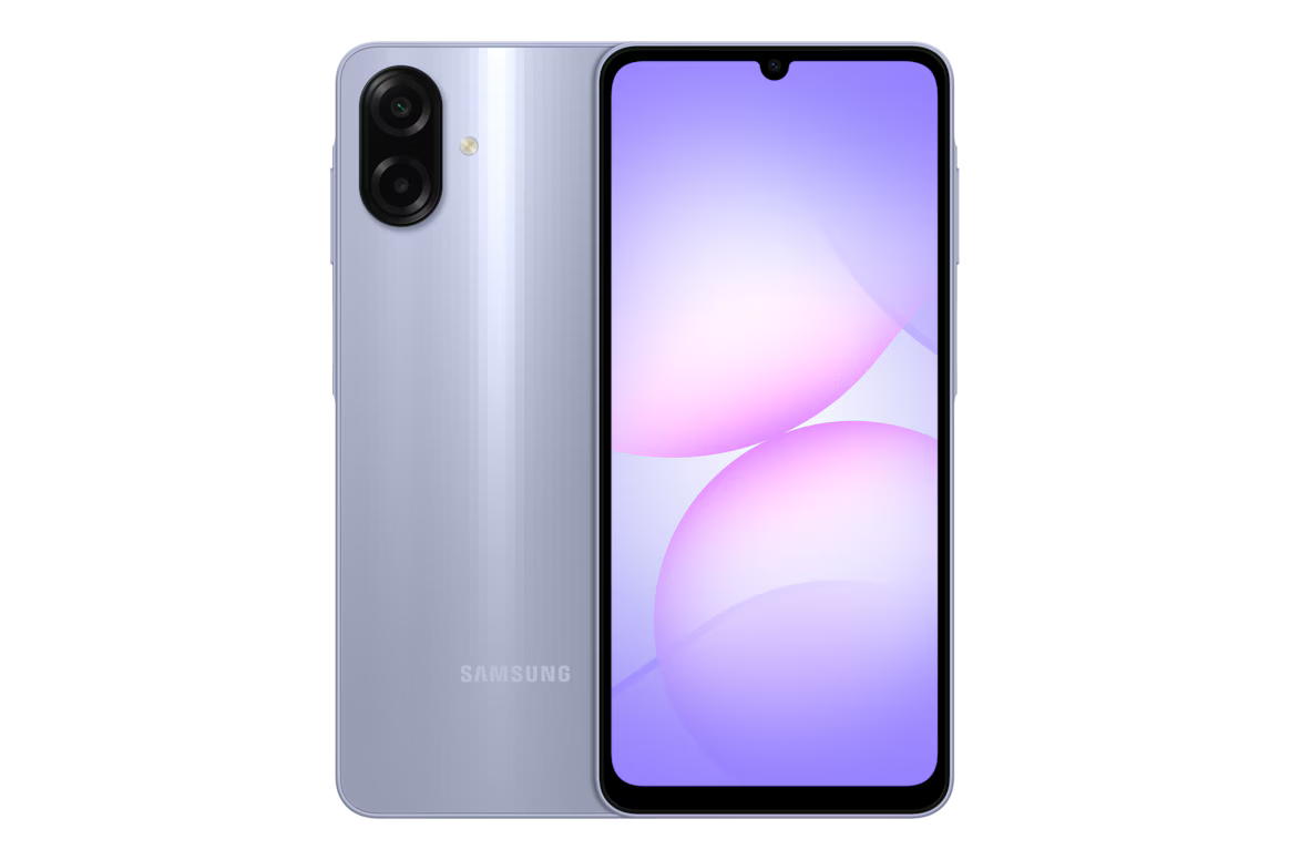 Galaxy A07