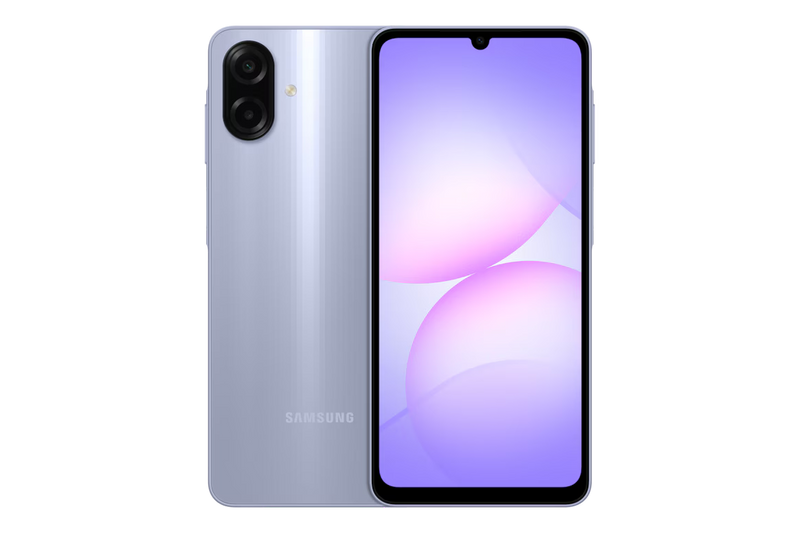 Galaxy A07