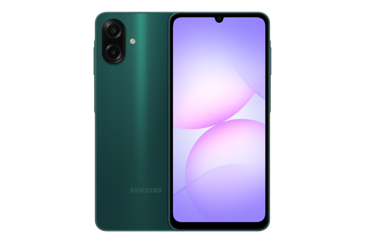Galaxy A07