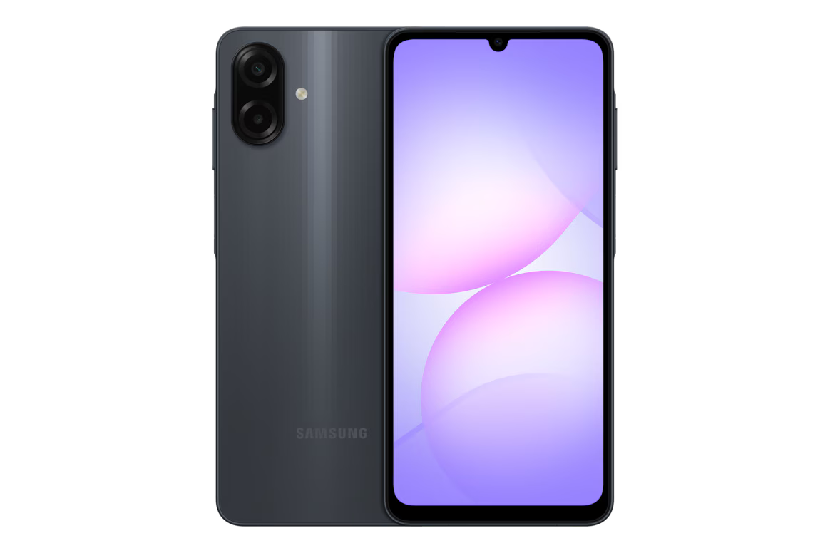 Galaxy A07