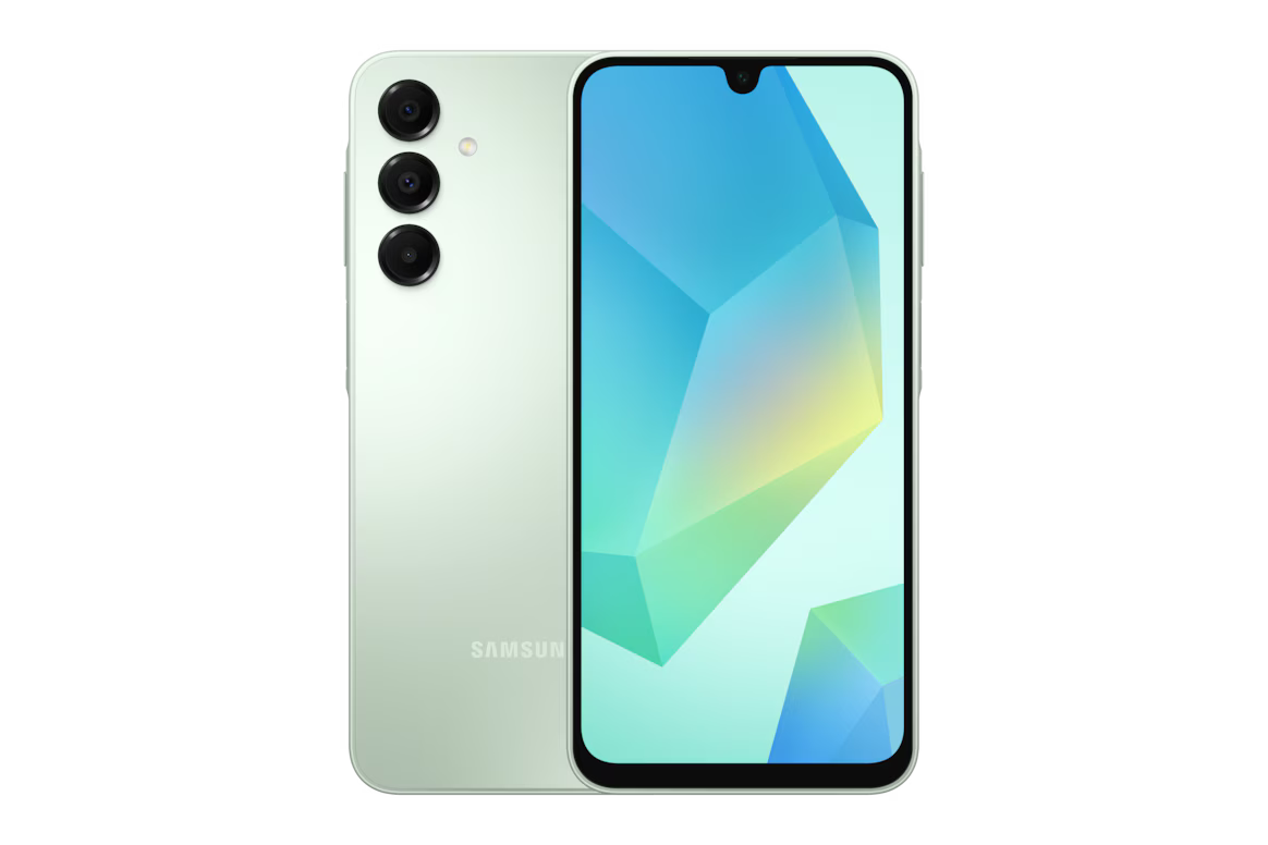 Galaxy A16
