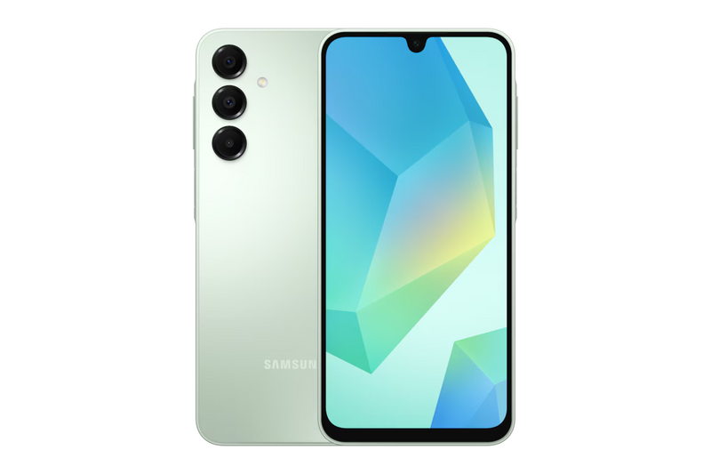 Galaxy A16