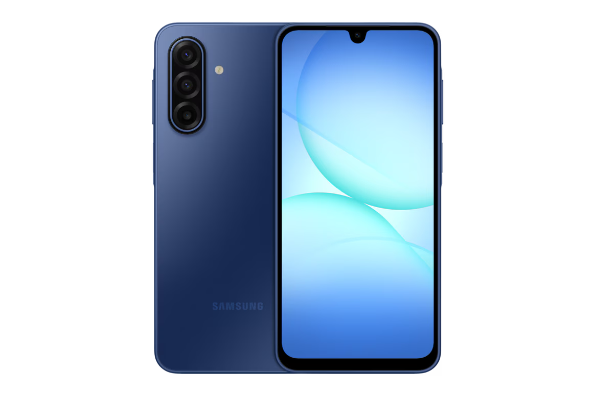 Galaxy A17 5G