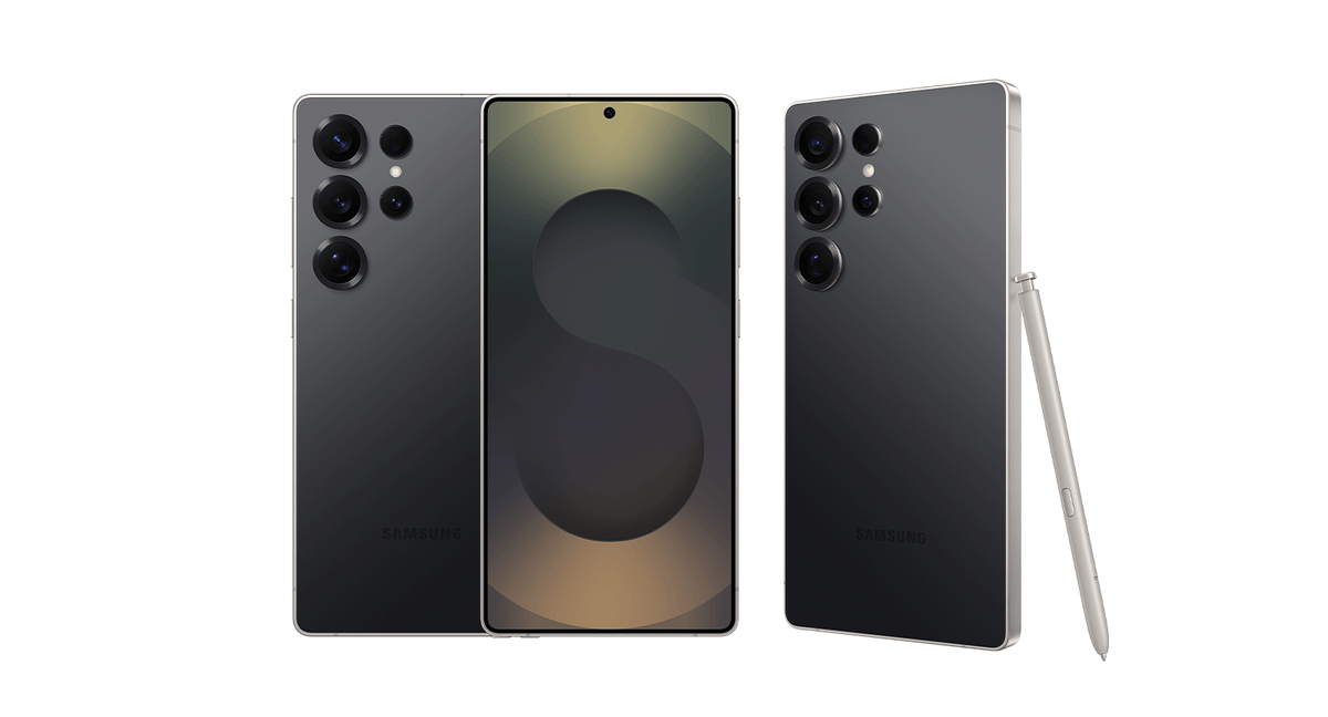 Galaxy S25 Ultra